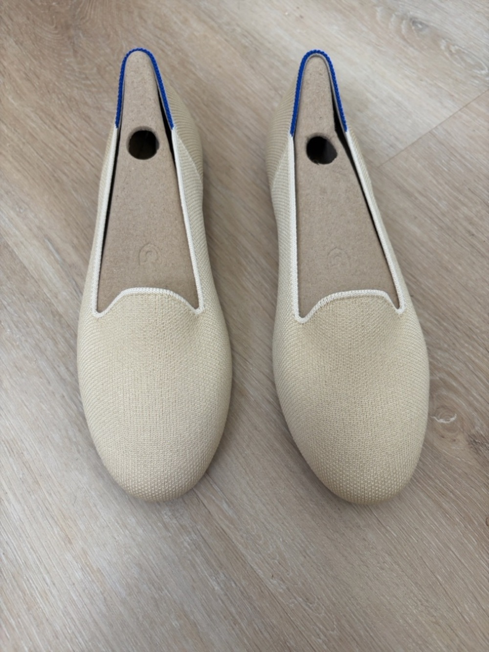 Rothy’s Loafer